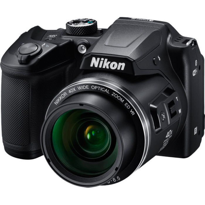 Κάμερα Nikon Coolpix B500 Εκθεσιακό Grade A