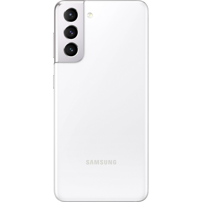 Samsung Galaxy S21 Plus 5G (8GB/128GB) Silver Chrome Refurbished Grade Β
