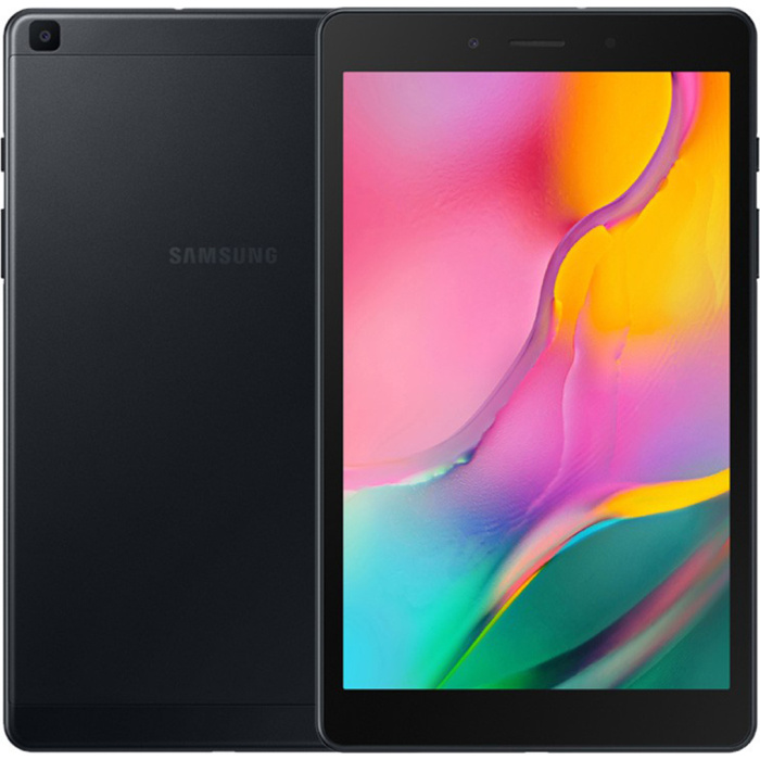 Refurbished Samsung Galaxy Tab A (2019) 8.0 32GB WiFi Black Grade A