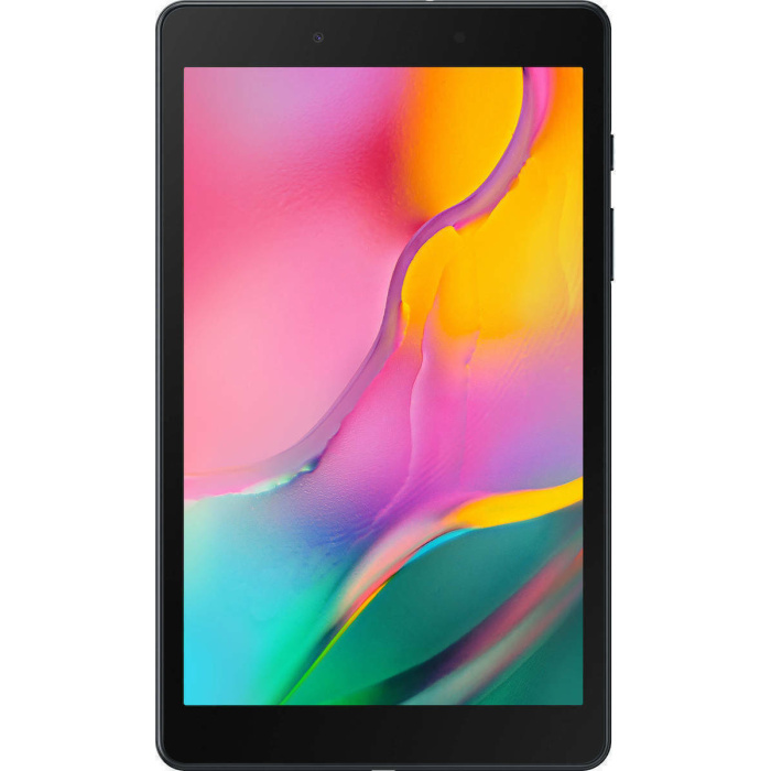 Refurbished Samsung Galaxy Tab A (2019) 8.0 32GB WiFi Black Grade A