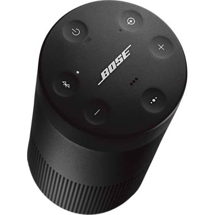 Bose SoundLink Revolve II Φορητό Ηχείο Open Box