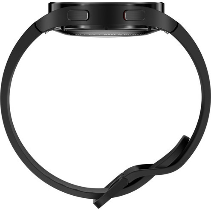 Samsung Galaxy Watch4 Aluminium 40mm Black Εκθεσιακό Grade B