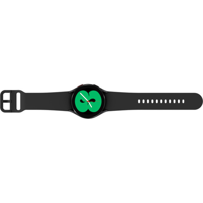 Samsung Galaxy Watch4 Aluminium 40mm Black Εκθεσιακό Grade B