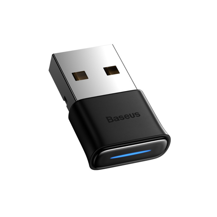 Baseus BA04 USB Bluetooth 5.0 Adapter - Καινούριο