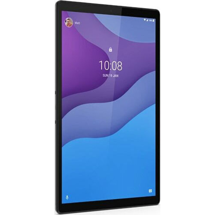 Refurbished Lenovo Tab M10 HD (2nd Gen) 16GB TB-X306X LTE Black Grade A