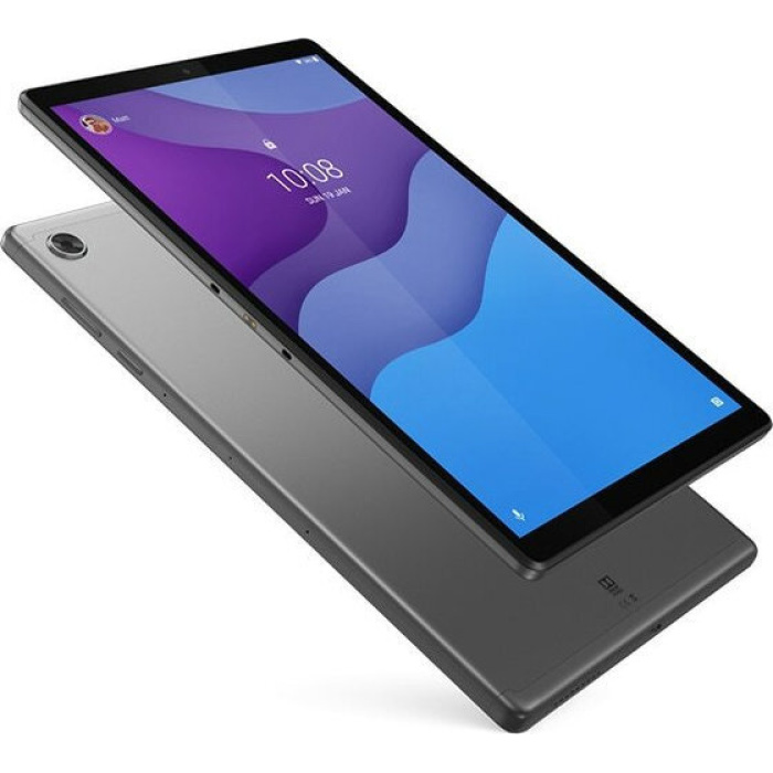 Refurbished Lenovo Tab M10 HD (2nd Gen) 32GB TB-X306X LTE Black Grade A