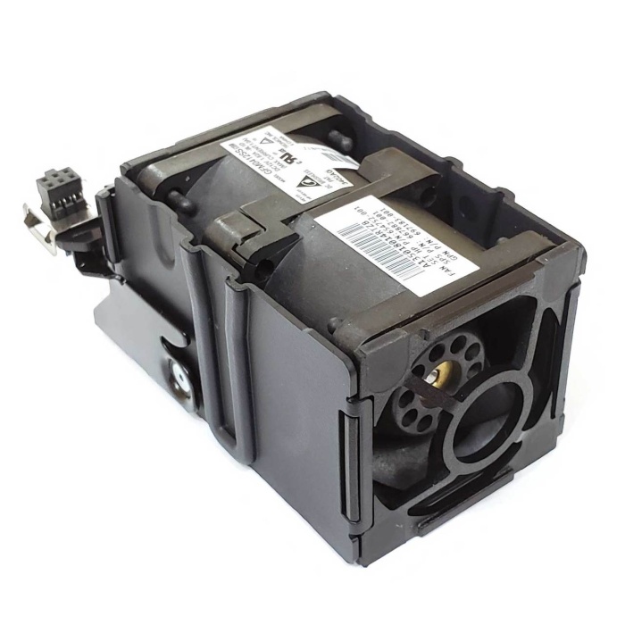 Fan Srv For Hp Proliant Dl360e Dl360p G8 654752-002