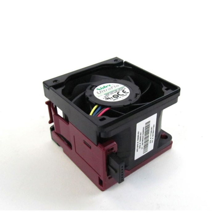 Fan Srv High Performance For Hp Dl380 / Dl560 G9 759250-001