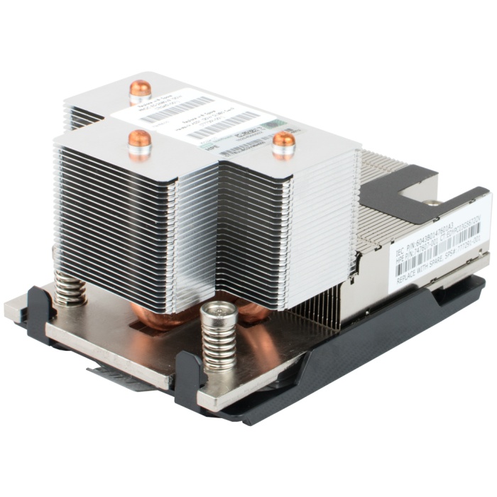 Heatsink Srv For Hp Dl380 G9 High Performance 747607-001