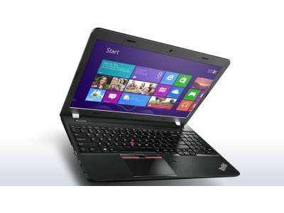 Lenovo ThinkPad E550 15.6″ Refurbished Grade A (I3-5005U/8GB/128GB SSD/Intel HD Graphics/W10 PRO)