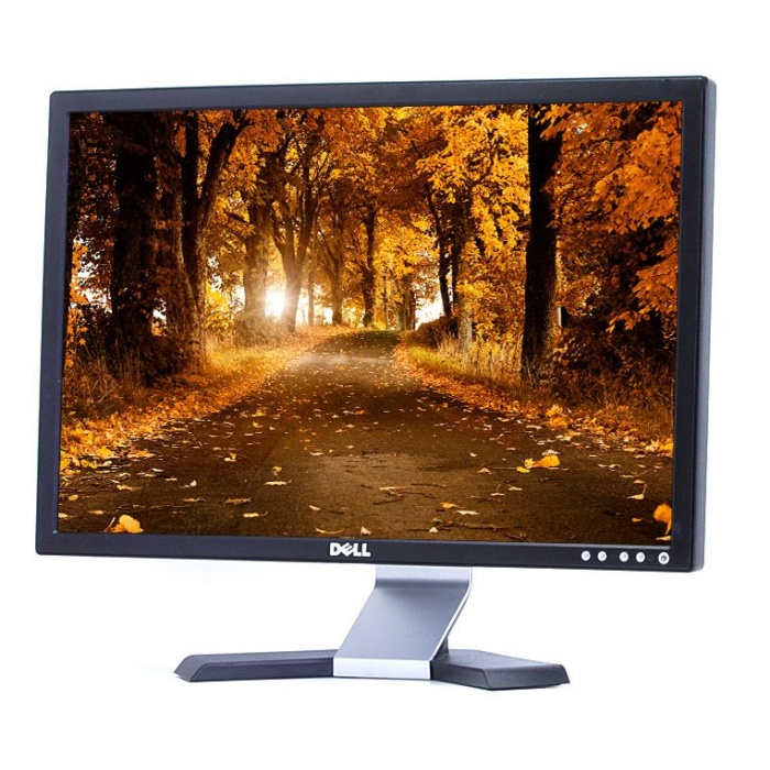 Monitor 22" Tft Dell E228WFP Refurbished Grade A (DVI - VGA)