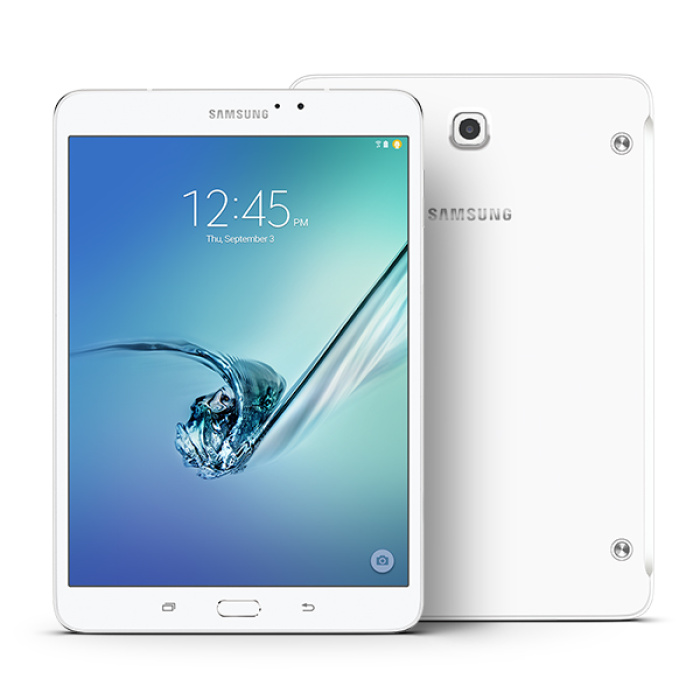 Refurbished Samsung Galaxy Tab S2 VE 8.0 (3GB/32GB) LTE White Grade A