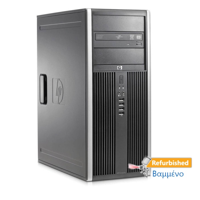 HP 8300 Tower i5-3570/4GB DDR3/500GB/DVD/7P Grade A+ Refurbished PC