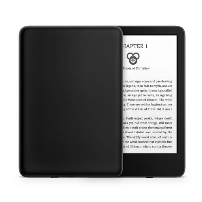 Amazon Kindle Paperwhite 7th Gen - WiFi Εκθεσιακό Grade A