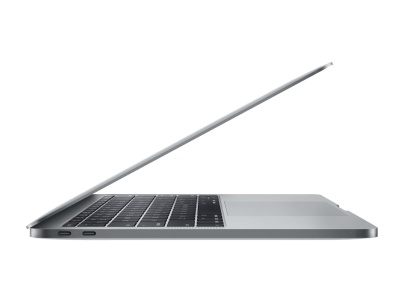 Apple MacBook Pro 9.2 M2012 13" Refurbished Grade A (i5-3210M/8GB/128GB SSD/Intel HD Graphics/Catalina)