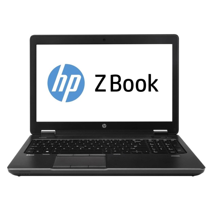 HP Laptop ZBook 15 G3, i7-6820HQ 16/512GB M.2, 15.6", Cam, REF Grade A