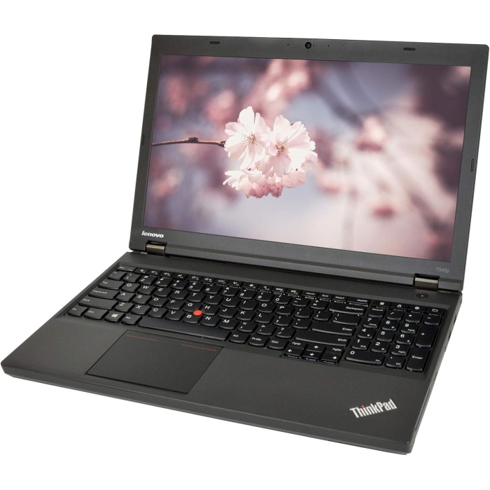 Lenovo Thinkpad T540P 15.6" Refurbished Grade A (I5-4300M/16GB/256GB SSD/Intel HD Graphics 4600/W10 PRO)