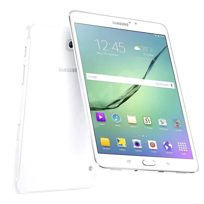 Refurbished Samsung Galaxy Tab S2 VE 8.0 (3GB/32GB) LTE White Grade A