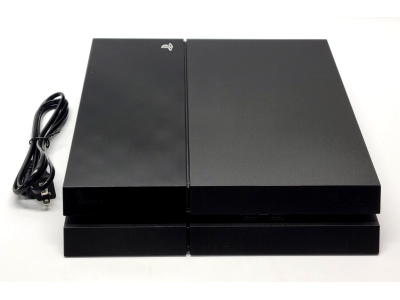 Sony PlayStation 4 1TB Black