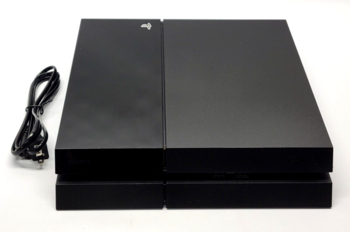 Refurbished Sony PlayStation 4 1TB (Χωρίς χειριστήριο) Black Grade A