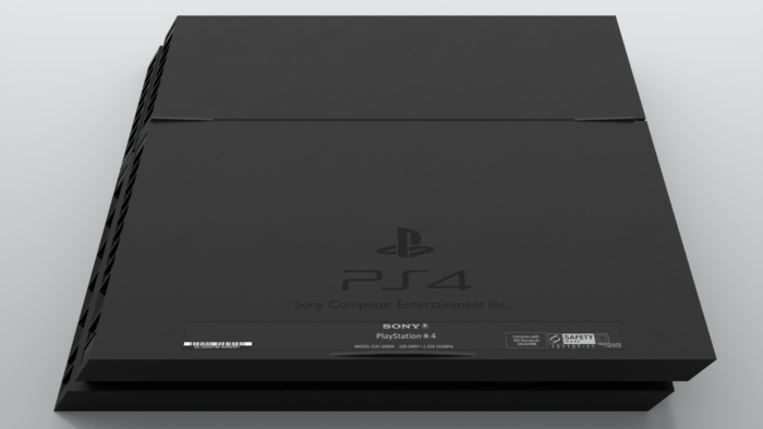 Refurbished Sony PlayStation 4 1TB (Χωρίς χειριστήριο) Black Grade A