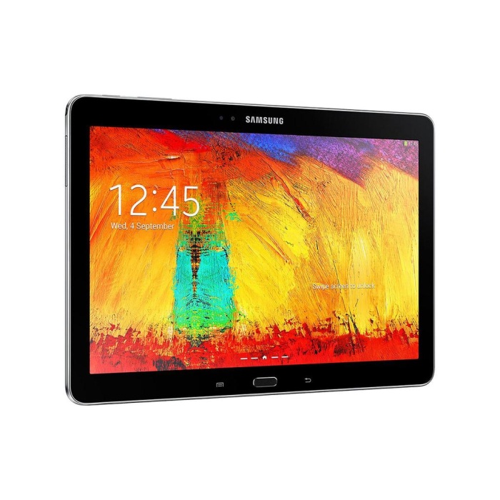 Refurbished Samsung Galaxy Note 10.1 (2014) (16GB/3GB) Black Grade A (Browsing)