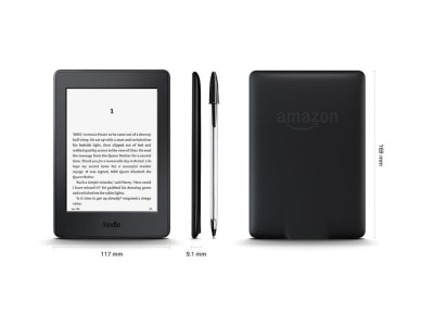 Amazon Kindle Paperwhite 7th Gen