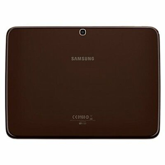 Refurbished Samsung Galaxy Tab 3 (1GB/16GB) 10.1 LTE Brown (Μόνο για Browsing) Grade A