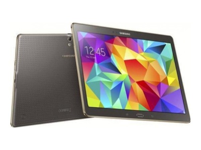 Samsung Galaxy Tab S 10.5" LTE