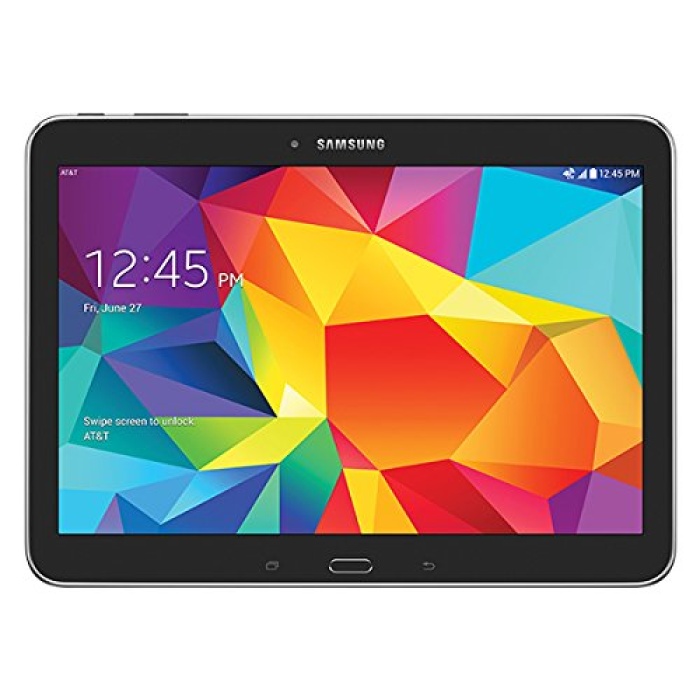 SAMSUNG GALAXY TAB S 10.5 LTE (3GB/16GB) SM-T805 Bronze (Μόνο για Browsing) Refurbished Grade A ΜΕ 2 ΧΡΟΝΙΑ ΕΓΓΥΗΣΗ!