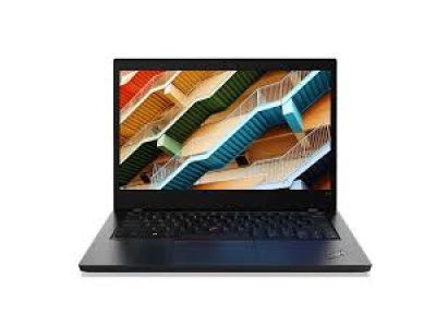 Lenovo Thinkpad L14 G1 14" Refurbished Grade A (I5-10210U/8GB/256GB SSD/‎UHD Graphics/W10 PRO)