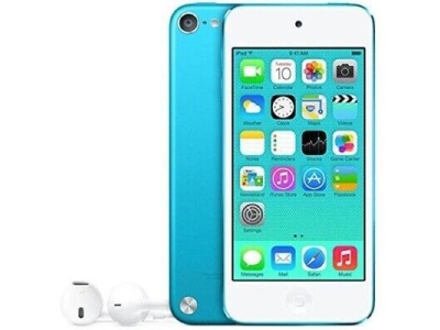 Apple iPod Touch 5th Gen