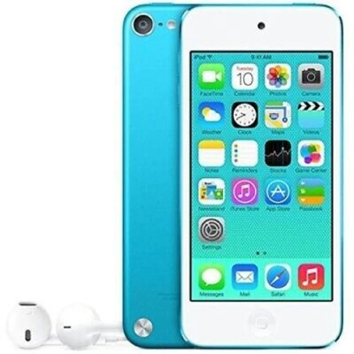 Refurbished Apple iPod Touch 5th Gen 32GB Cellular Blue Grade A