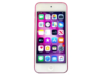 Apple iPod Touch 6th Gen