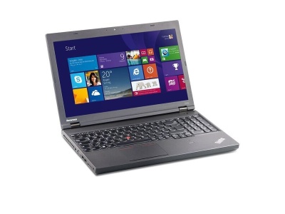 Lenovo ThinkPad T540P