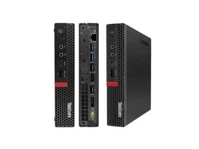 Lenovo ThinkCentre M720Q Tiny