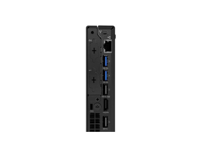 Lenovo ThinkCentre M720Q Tiny