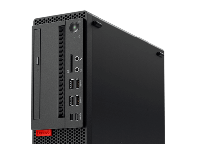 Lenovo ThinkCentre M910s SFF