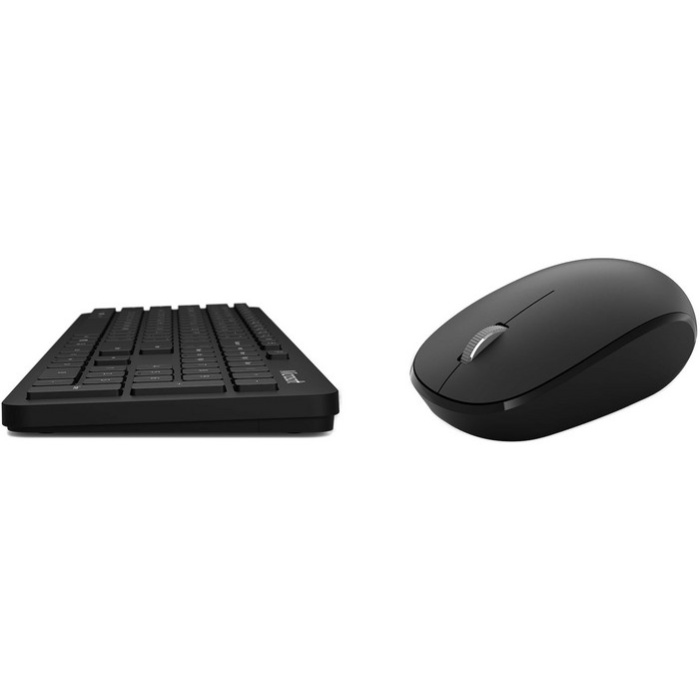 Keyboard-mouse Microsoft Wireless For Business 1898, 1929 GR - (Καινούριο)