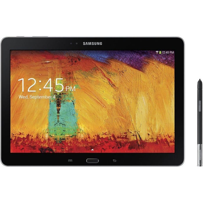 Refurbished Samsung Galaxy Note 10.1 (2014) (16GB/3GB) Black Grade A (Browsing)