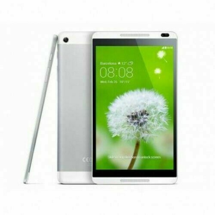 Refurbished Huawei MediaPad M1 8.0 4G White Grade A