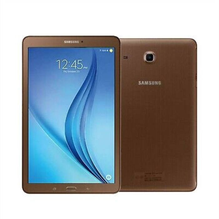 Refurbished Samsung Galaxy Tab E WiFi 9.6 T560 Gold Grade A