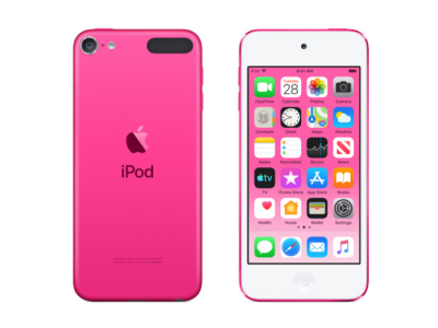 Apple iPod Touch 6th Gen