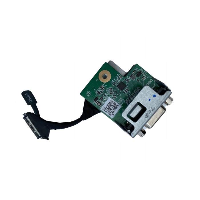 Vga Board Card Adapter For Dell 3060 7060 5060 Sff-usff