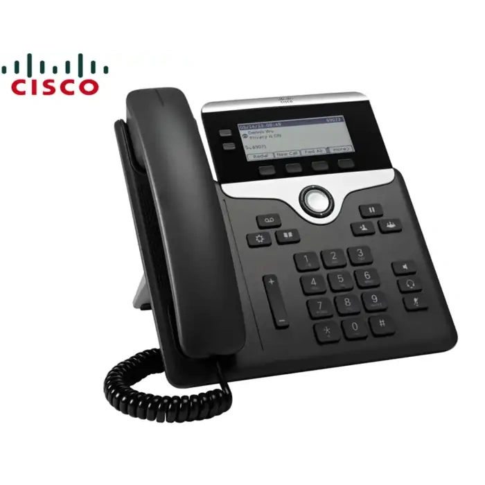 Ip Phone Cisco Cp-7821-k9