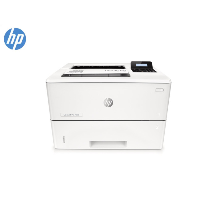 Printer Laser Hp Pro M501dn