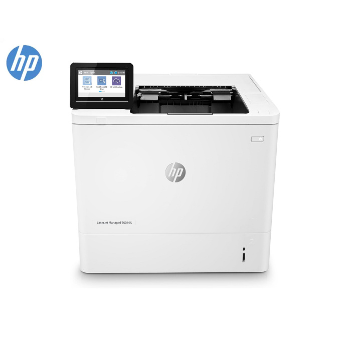 Printer Laser Hp E60165dn