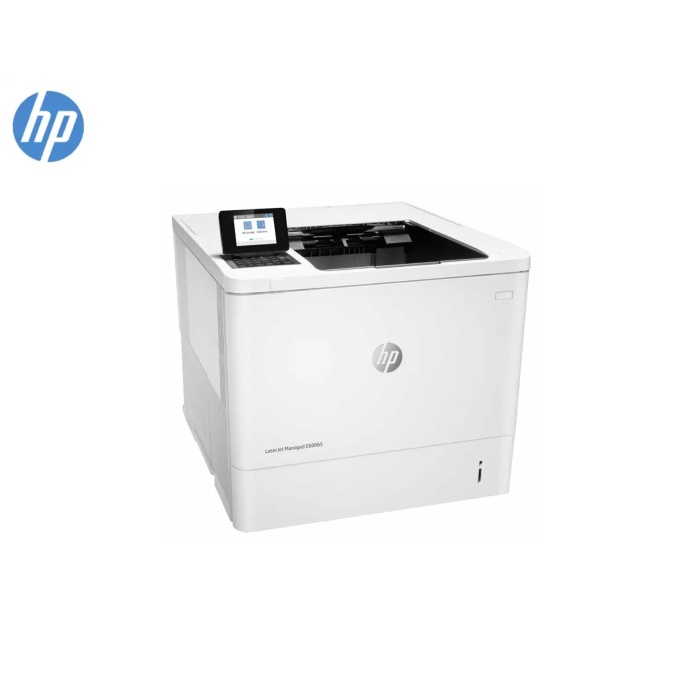 Printer Laser Color Hp E55040dw No Toners