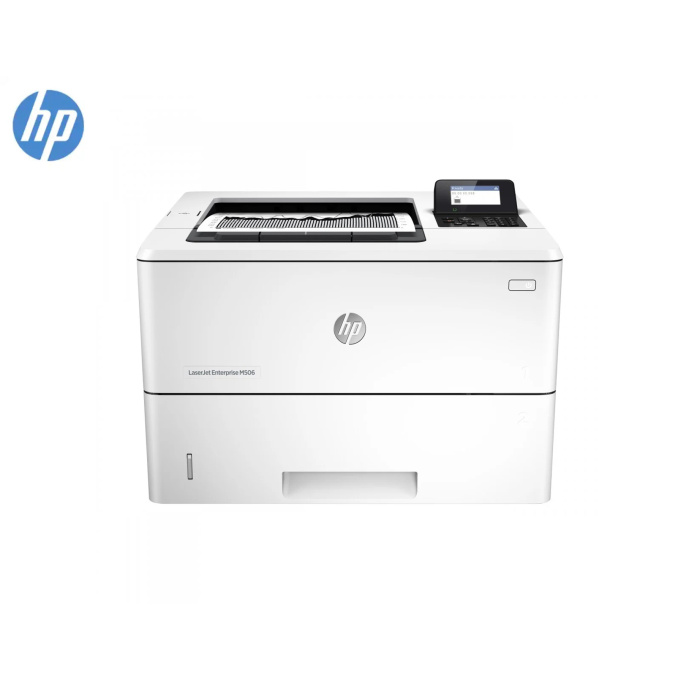 Printer Laser Hp Enterprise M506dn