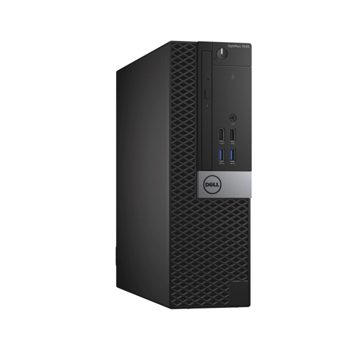 Pc Ga+ Dell 7040 Sff I3-6100/8gb/240gb-ssd-new/no-odd